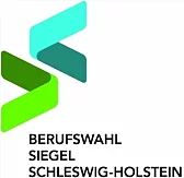 Berufswahlsiegel SH